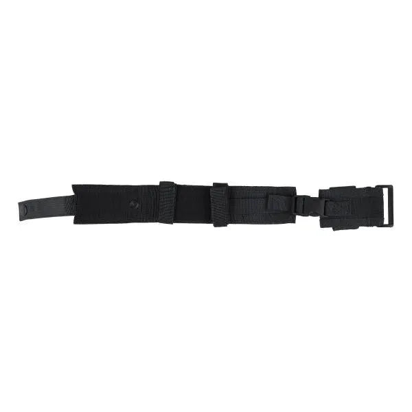 Taktikholster Combat  schwarz