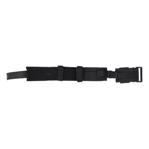 Taktikholster Combat  schwarz