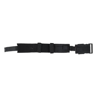 Taktikholster Combat  schwarz