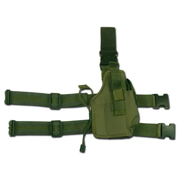 MFH Taktikholster NATO MFH oliv - ASMC