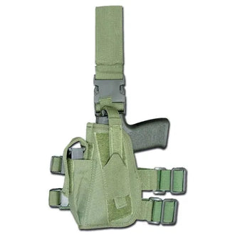 Taktikholster Basic links