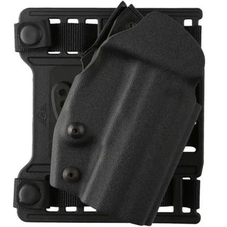 Holster Radar Thunder-C Molle Rechts - H&K P8