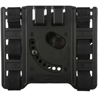 Holster Radar Thunder-C Molle Rechts - H&K P8