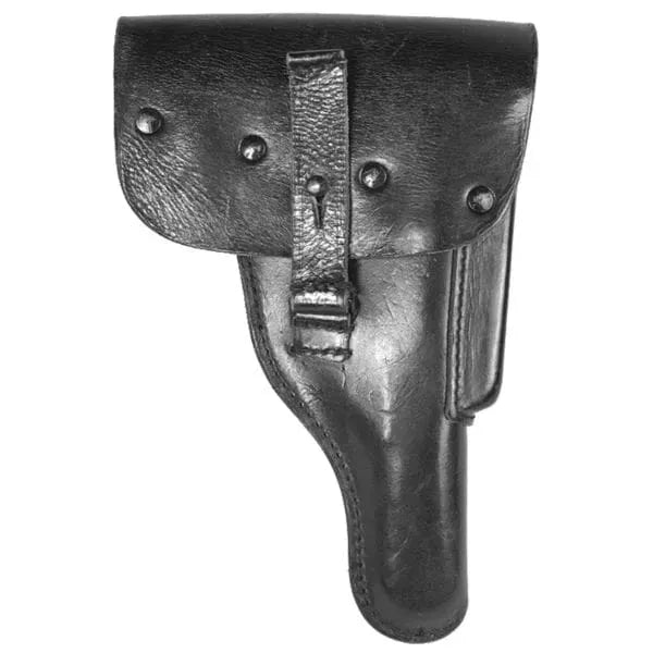 Bundeswehr Original BW Pistolentasche P1 gebraucht - ASMC