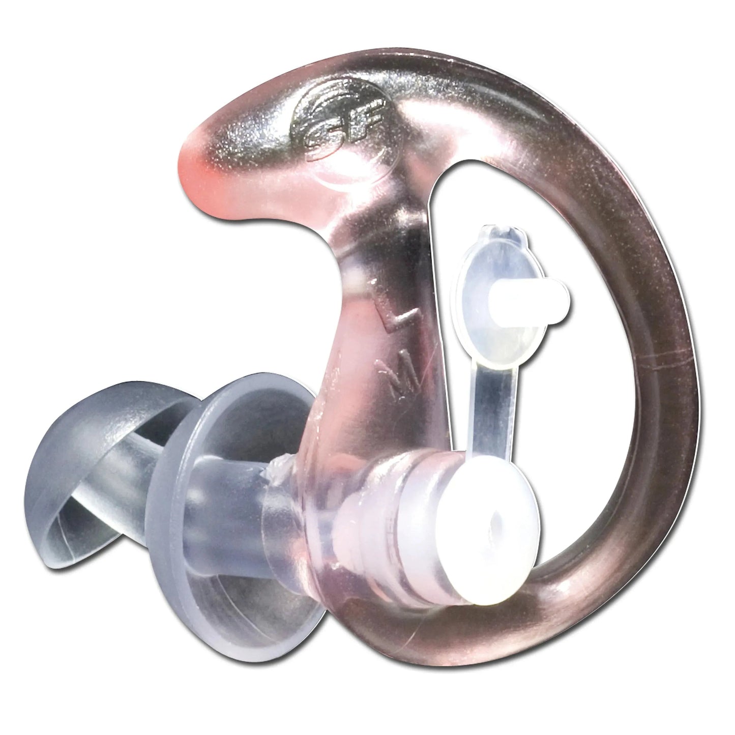 EarPro EP3 Gehörschutz