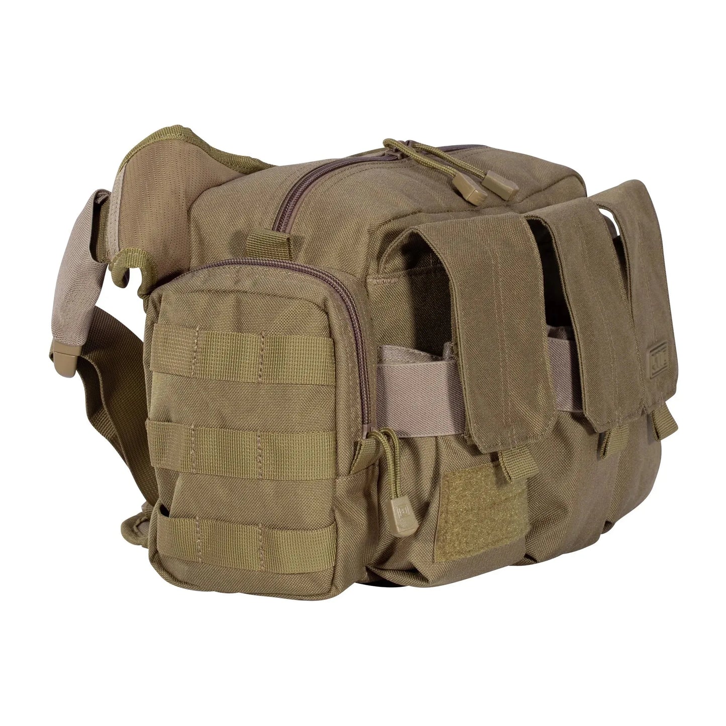 5.11 Tactical Tasche Bail Out Bag - ASMC