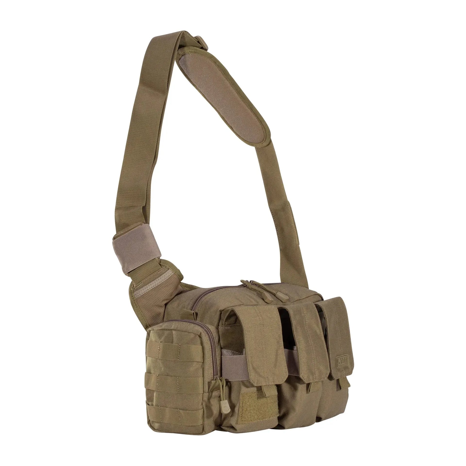5.11 Tactical Tasche Bail Out Bag - ASMC