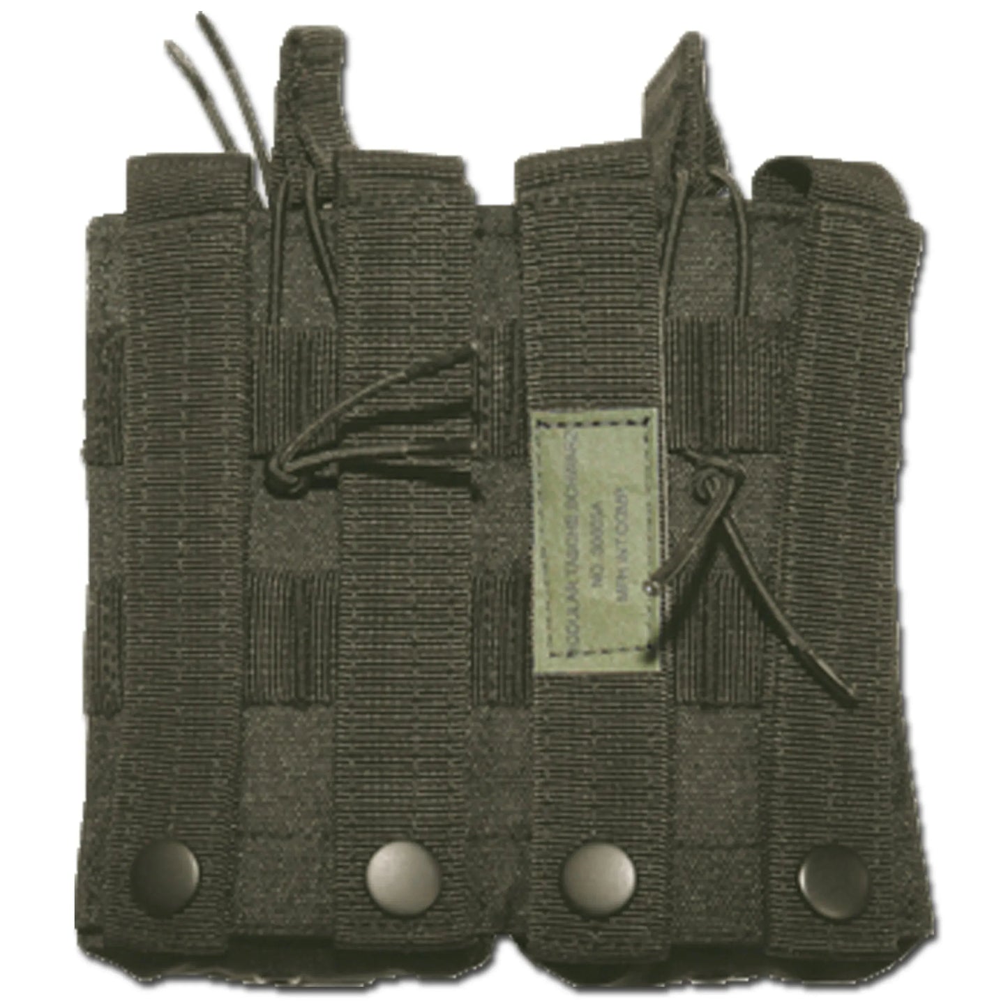 Modulartasche Molle