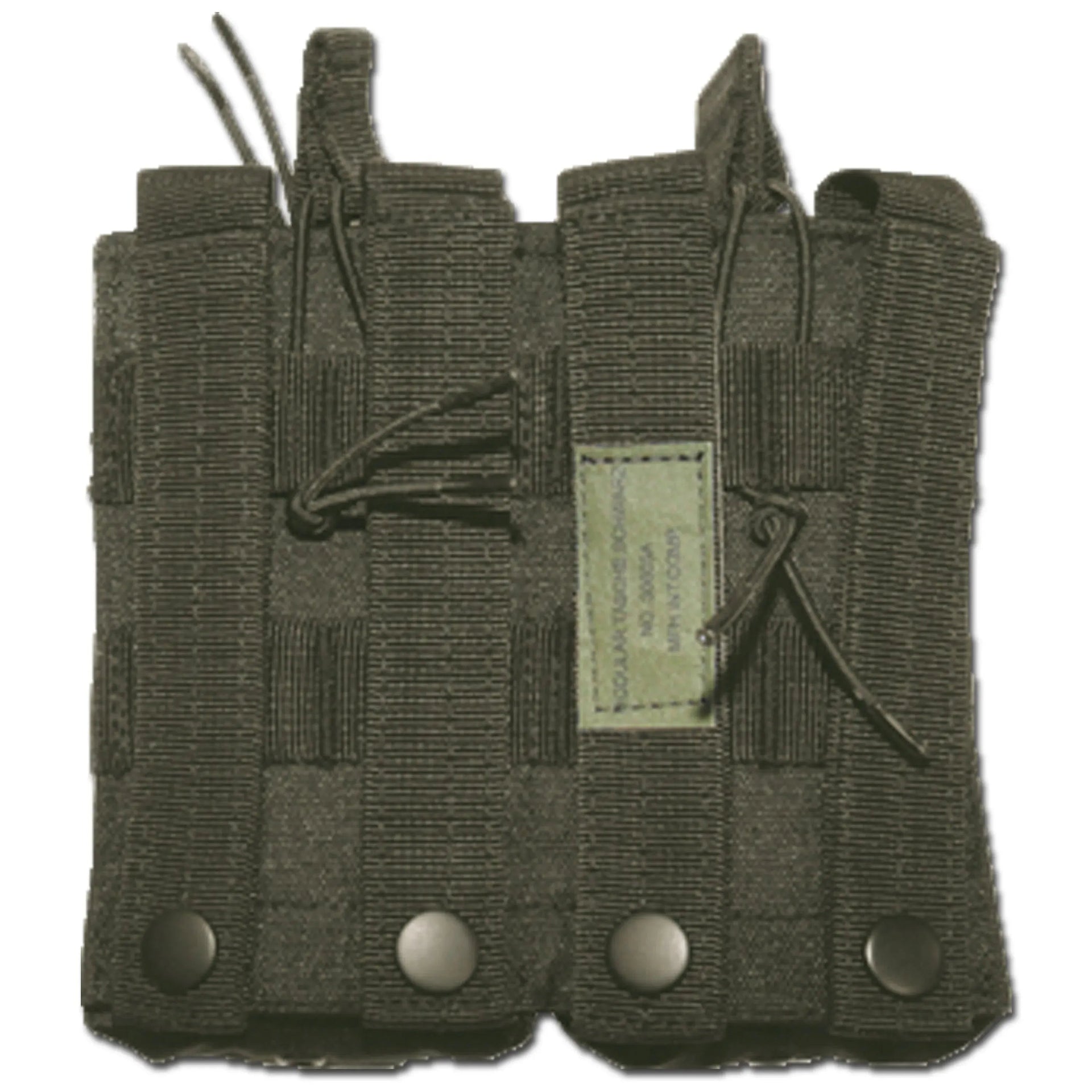 Modulartasche Molle