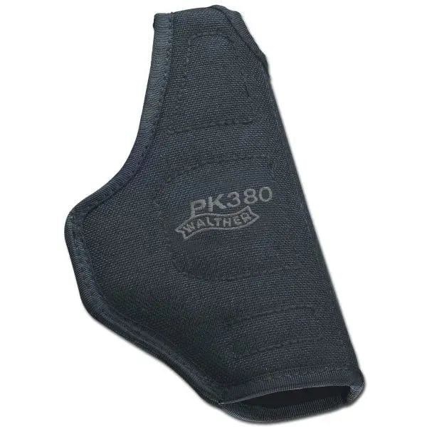 Walther Walther Nylonholster PK380 schwarz - ASMC