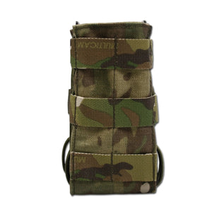 Doppel-Schnellziehtasche G36