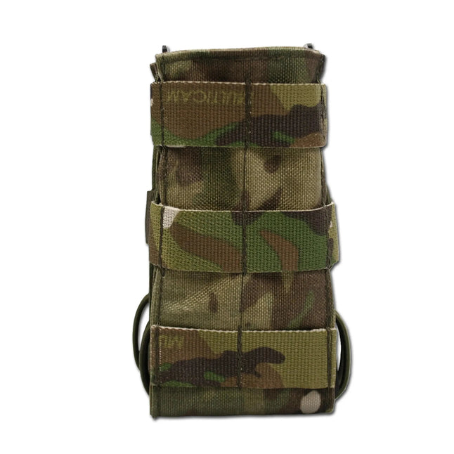 Doppel-Schnellziehtasche G36