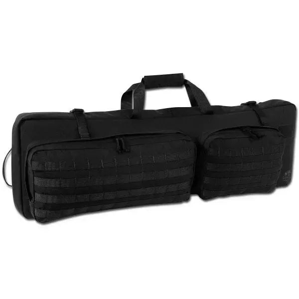 Sac Modulaire Pour Fusil Tasmanian Tiger TT - 1m, Olive, Avec Doublure Et Système MOLLE