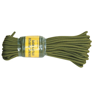 Kommandoseil 7 mm
