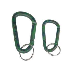 Mil-Tec Tactical Karabiner 6 cm - ASMC