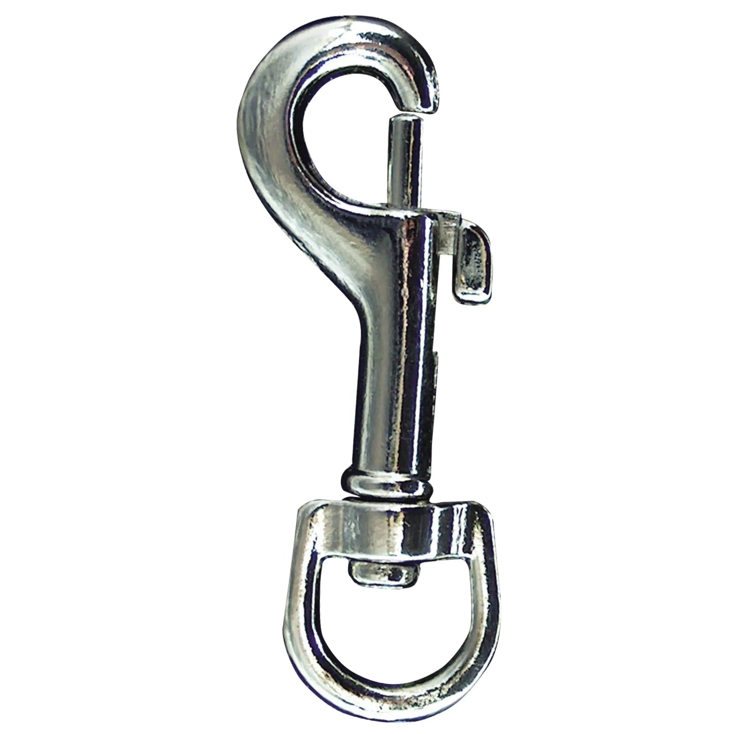 Heim Karabinerhaken 5 cm - ASMC