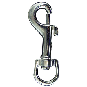 Heim Karabinerhaken 5 cm - ASMC