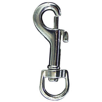 Karabinerhaken 5 cm