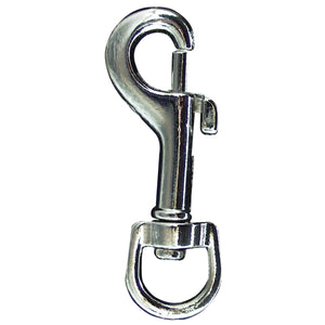 Karabinerhaken 5 cm