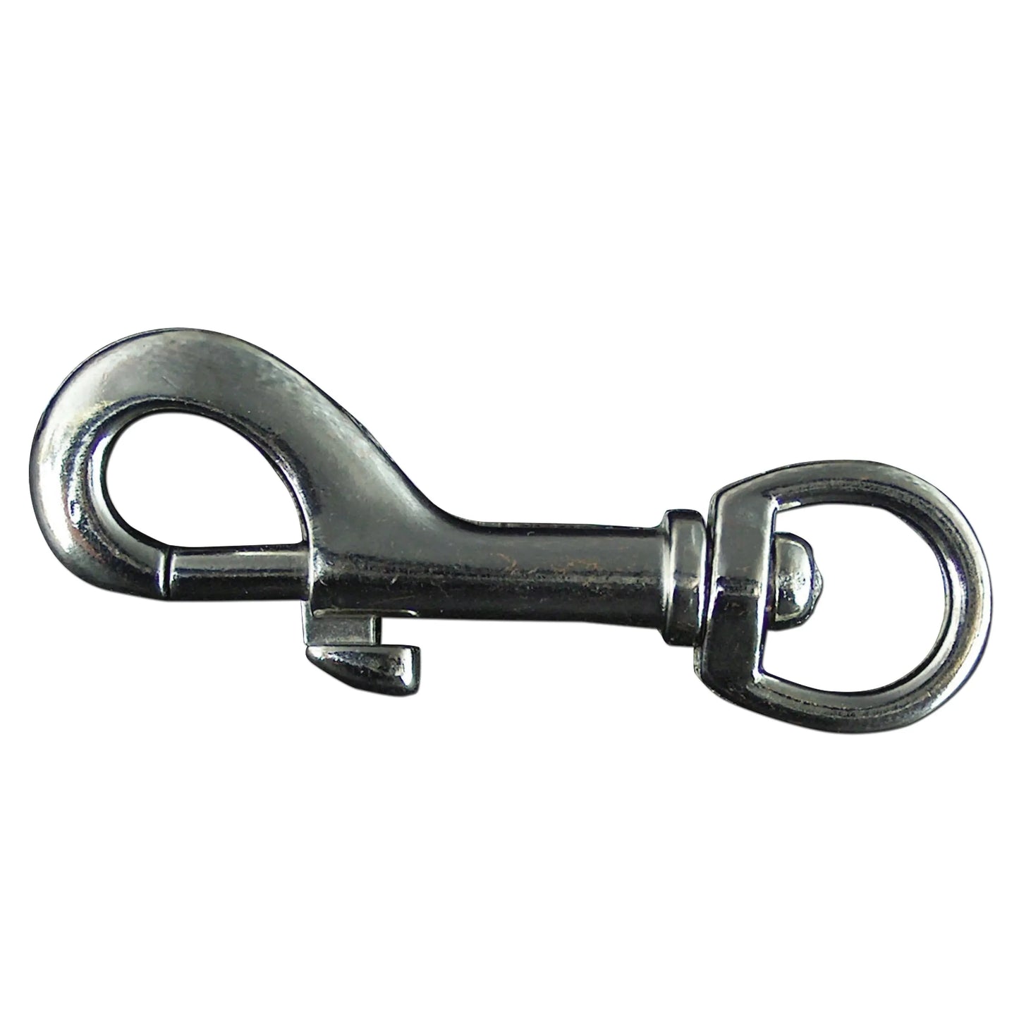 Heim Schäkel 7,5 cm - ASMC