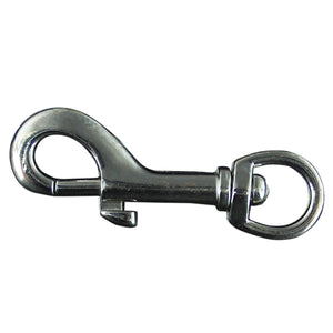 Heim Schäkel 7,5 cm - ASMC
