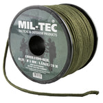 Mil-Tec Kommandoseil 5 mm, 70 m - ASMC