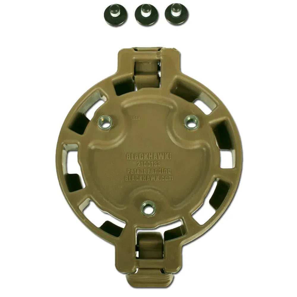 Blackhawk Adaptersystem SERPA Quick Disconnect Kit - ASMC