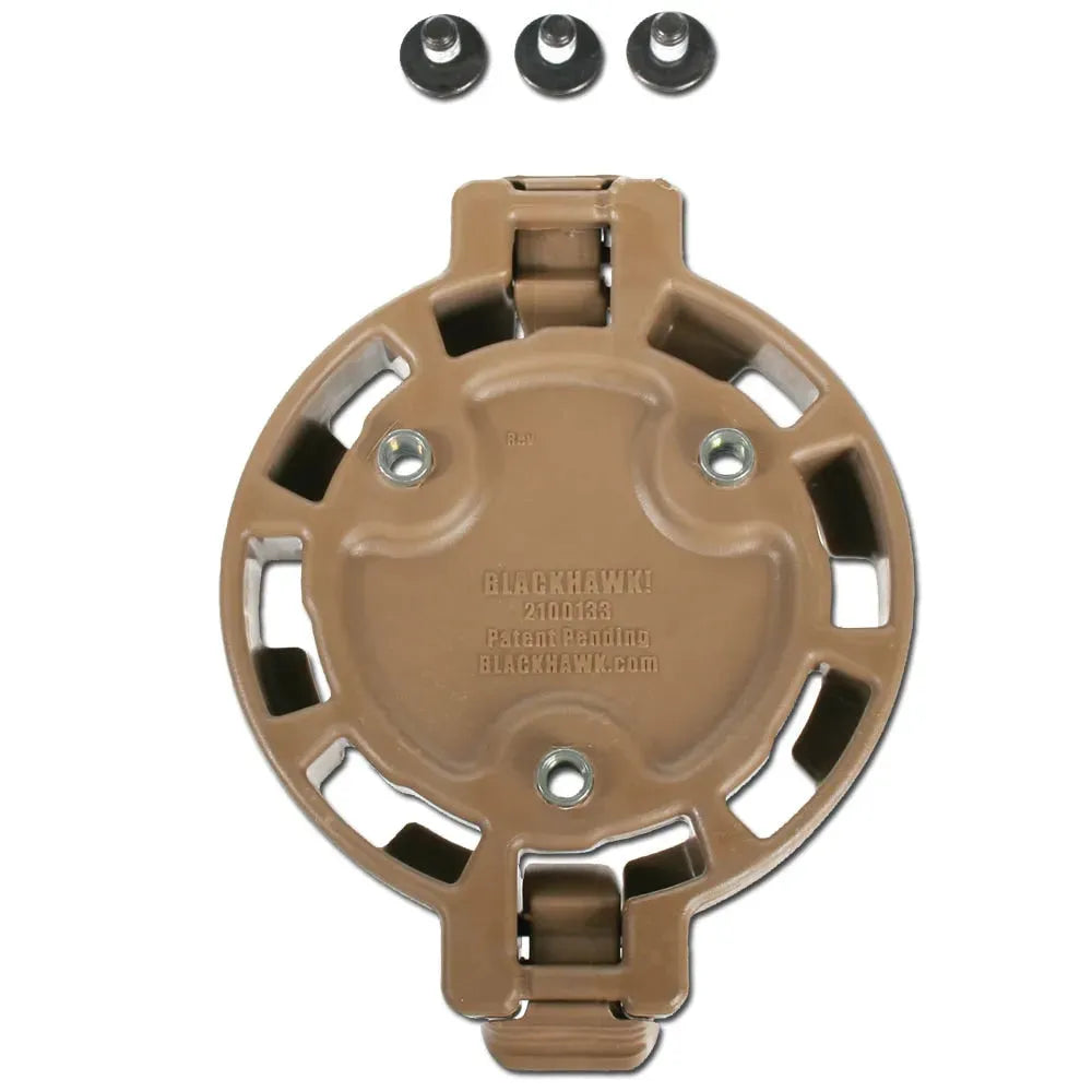 Blackhawk Adaptersystem SERPA Quick Disconnect Kit - ASMC