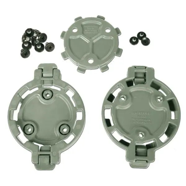 Blackhawk Blackhawk Adaptersystem SERPA Quick Disconnect Kit foliage - ASMC