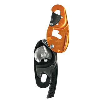 Abseilgerät Petzl RIG