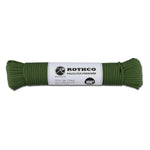 Rothco Fallschirmleine Polyester Type III 550 lbs - ASMC