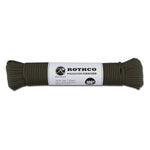Rothco Fallschirmleine Polyester Type III 550 lbs - ASMC