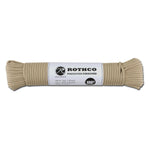 Rothco Fallschirmleine Polyester Type III 550 lbs - ASMC