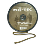 Kommandoseil 5 mm, 70 m
