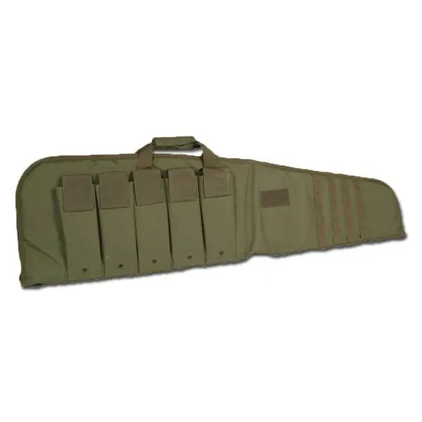 Mil-Tec Rifle Case mit Tragegurt - ASMC
