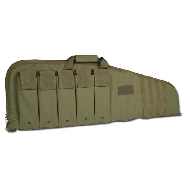 Mil-Tec Rifle Case mit Tragegurt - ASMC