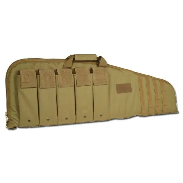 Mil-Tec Rifle Case mit Tragegurt - ASMC