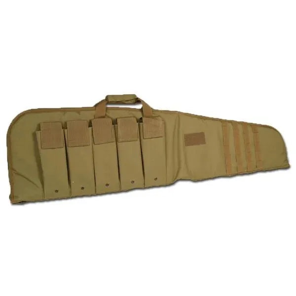 Mil-Tec Rifle Case mit Tragegurt - ASMC