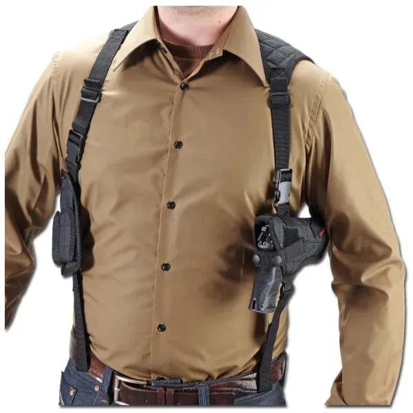 Umarex Schulterholster Umarex Nylon - ASMC