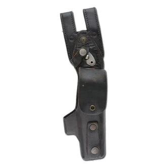 Schnellziehholster P6 rechts gebraucht
