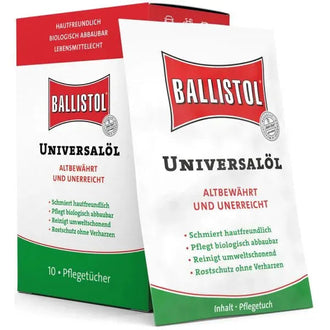 Pflegetücher 10er Box