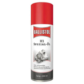 H1 Spezial-Öl Spray 200 ml