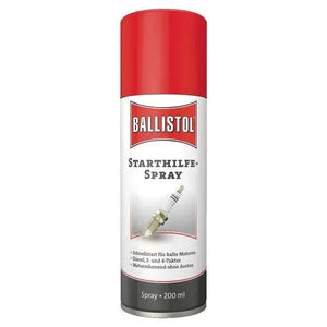 Starthilfe-Spray 200 ml