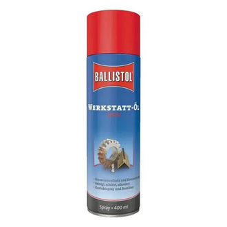 USTA Werkstattöl Spray
