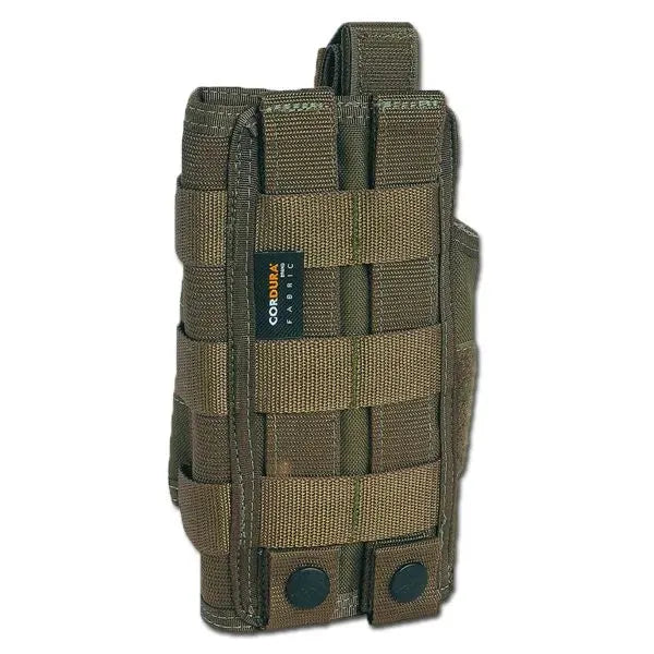 Tasmanian Tiger Pistolenholster Tactical Holster MKII - ASMC