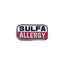 Mil-Spec Monkey Patch Sulfonamide Allergie - ASMC