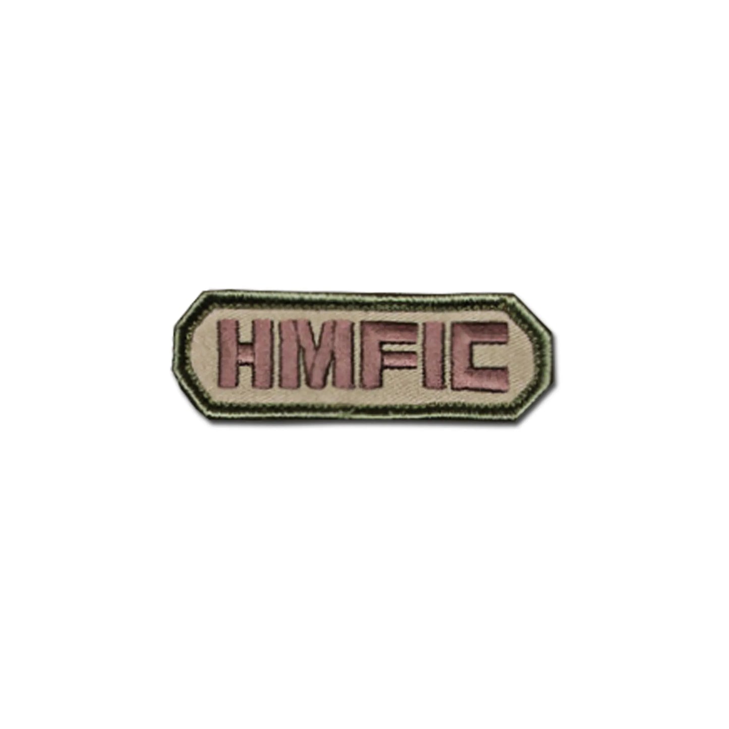 Mil-Spec Monkey MilSpecMonkey Patch HMFIC multicam - ASMC