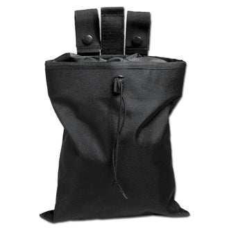 Empty Shell Pouch