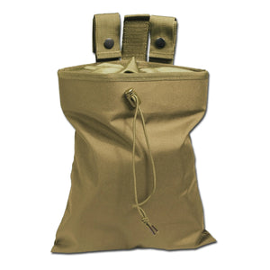 Mil-Tec Empty Shell Pouch - ASMC
