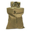 Empty Shell Pouch